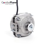 Inline Duct Fan Factory - OEM Plastic Mixed Flow for Refrigeration System