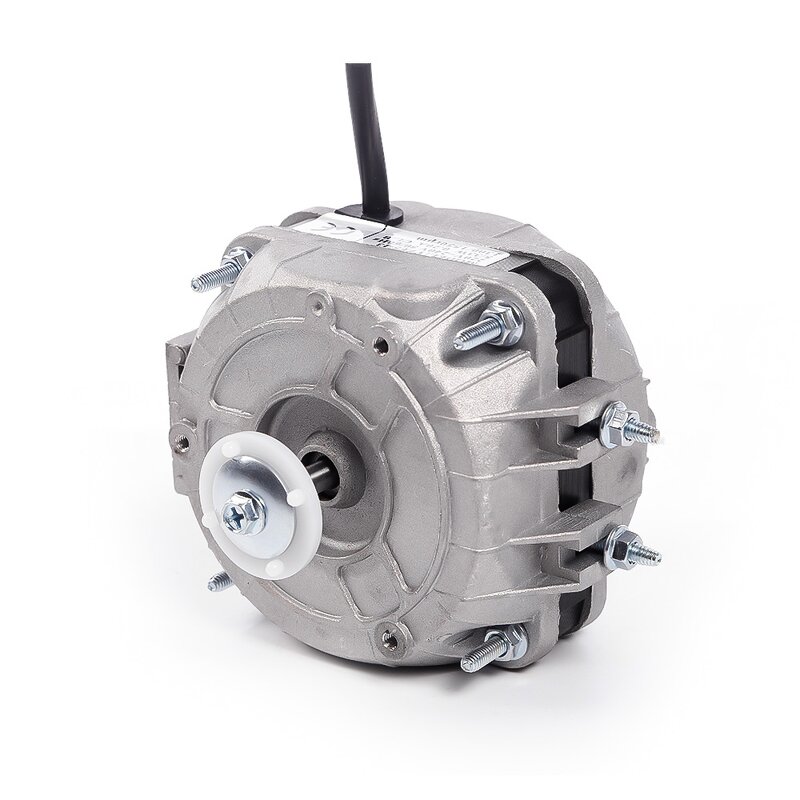 Outdoor Cooling Motor Manufacturer - OEM YDKF for Split Type Compressor Fan