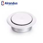 Square Grille Supplier - OEM Aluminium Egg Crate Core for Ventilation Return