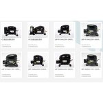 Scroll Compressor Factory - OEM R404a for Commercial Refrigeration