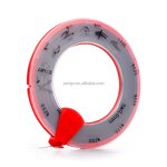 Plenum Collar Supplier - OEM Sleeve Flange for HVAC System Air Duct