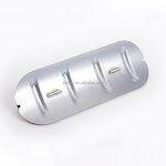 Spiral Duct Take Off Manufacturer - OEM GI Galvanized Steel Fittings for HVAC