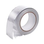 Rubber Insulation Sheet Factory - OEM Self-adhesive for HVAC System