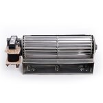 Axial Fan Supplier - OEM Square Industrial for Refrigeration Heat Exchange