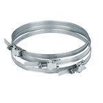 Aluminum Flexible Duct Manufacturer - OEM High Quality for HVAC System Ventilation