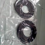 Copper Pipe Supplier - OEM High Purity Straight Tubes for HVAC