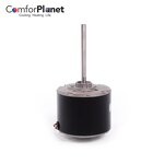 Fan Motor Supplier - OEM Low Noise Rolling Bearing AC Motor