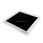 Air Vent Covers Manufacturer - OEM White Plastic for Ventilation Systems