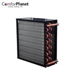 Evaporator Supplier - OEM Air Cooler for Cold Room with Axial Fan