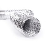 Spiral Duct Elbow Factory - OEM 90 Degree BP90 GI for Ventilation Fittings