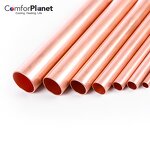 Copper Tube Factory - OEM Single Coil Insulation Foam Roll