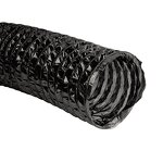 Spiral Duct Elbow Manufacturer - OEM 90 Degree GI Bend B90 for Ventilation