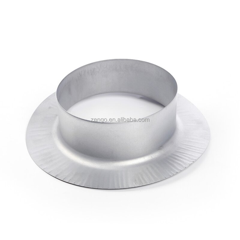 Suspension Clamp Manufacturer - OEM Jubilee Clamp for Flexible Ducts Air Duct