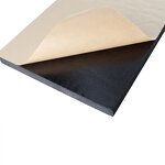 Aluminium Foil Tapes Factory - OEM Self-adhesive Insulation Reinforced for HVAC