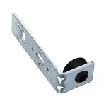 Double Thread Screw Manufacturer - OEM M8 Hex Flange Head for HVAC Ductwork