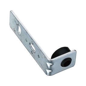 Double Thread Screw Manufacturer - OEM M8 Hex Flange Head for HVAC Ductwork