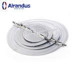 Stand off Regulator Set Factory - OEM Ventilation Accessories Dial Set