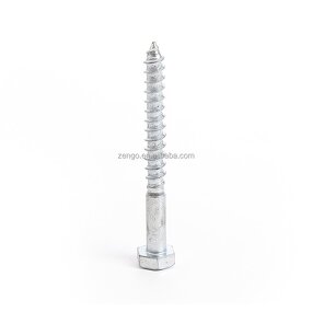 Self Drilling Screw Supplier - OEM Hex Washer Head for HVAC Systems