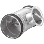 Access Doors Supplier - OEM Tabbed Square Insulated for HVAC Ductwork