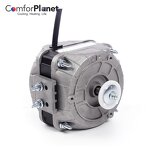 Axial Flow Fan Manufacturer - OEM Industrial In-Line Duct Fan for Refrigeration