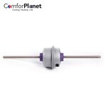 Fan Motor Supplier - OEM Low Noise Rolling Bearing AC Motor