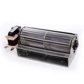 Axial Fan Supplier - OEM Square Industrial for Refrigeration Heat Exchange