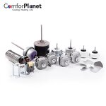 Split Unit Air Conditioner Supplier - OEM Smart Inverter 12000-24000BTU for Africa