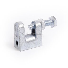 Double Thread Screw Supplier - OEM M8 for HVAC Ventilation Ductwork