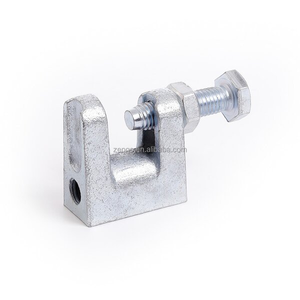 Double Thread Screw Supplier - OEM M8 for HVAC Ventilation Ductwork