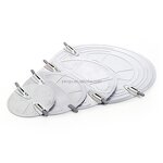 Stand off Regulator Set Factory - OEM Ventilation Accessories Dial Set