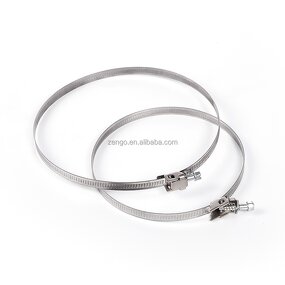 Aluminum Flexible Duct Manufacturer - OEM High Quality for HVAC System Ventilation