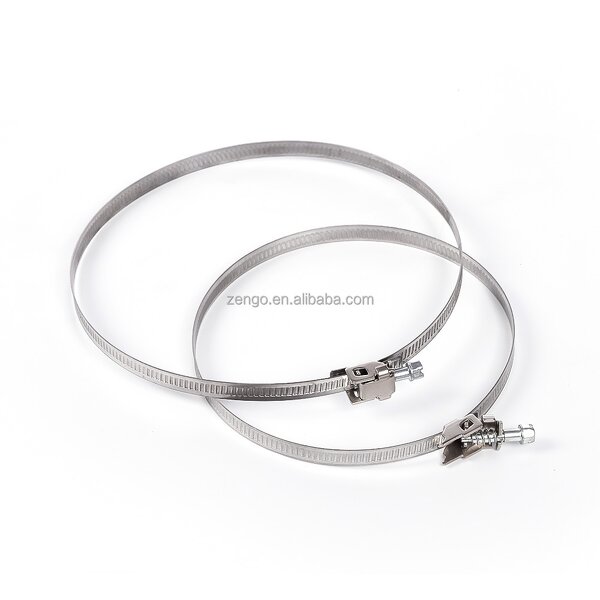 Aluminum Flexible Duct Manufacturer - OEM High Quality for HVAC System Ventilation