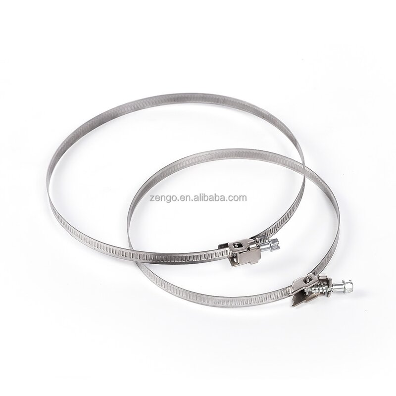 Aluminum Flexible Duct Manufacturer - OEM High Quality for HVAC System Ventilation