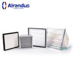 HEPA Filter Factory - OEM Comedes Replacement FC Filter