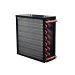 Evaporator Supplier - OEM Air Cooler for Cold Room with Axial Fan