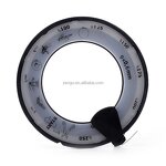 Insulated Flexible Duct Factory - OEM POLY ISO Aluminum for HVAC Air Systems