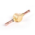 AC Capacitor Manufacturer - OEM CBB65O-1 Universal Motor Run Capacitor