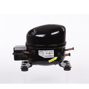 Refrigeration Compressor Supplier - OEM SECOP R134a/r404a 1/2 1/4 1/6