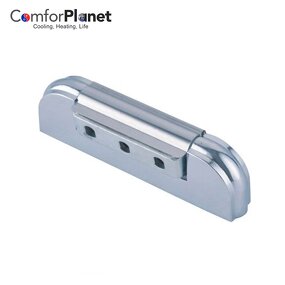 Door Lock Hinge Supplier - OEM Reversible Plane Hinge for Freezer Door