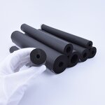 AC Bracket Factory - OEM Adjustable Steel Crossbar Wall Support