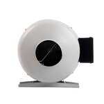 Centrifugal Fans Factory - OEM High Quality Blowers for HVAC System