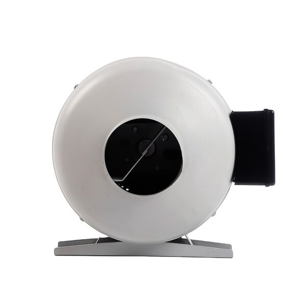 Centrifugal Fans Factory - OEM High Quality Blowers for HVAC System