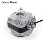 Axial Flow Fan Manufacturer - OEM Industrial In-Line Duct Fan for Refrigeration