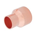 Copper Pipe Supplier - OEM Custom Soft Coiled HVAC Fittings