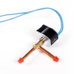 Thermostat Factory - OEM 220V Temperature Controller for Central AC