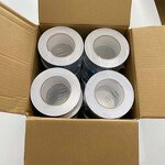 Rubber Insulation Sheet Factory - OEM Self-adhesive for HVAC System