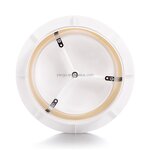 Duct Hose Clip Factory - OEM CLB Universal Galvanized Sheet Flexible Clip