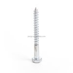 Self Drilling Screw Supplier - OEM Hex Washer Head for HVAC Systems