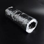 Duct Flexible Connector Supplier - OEM Stainless Steel Clamp Suspension Band