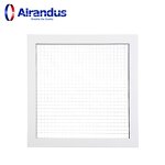 Pleated Pre-Filter Supplier - OEM High Quality Universal for HVAC System